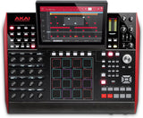 Fully Standalone MPC With 10.1-Inch Multi-Touch Display, 16GB On-Board Storage, 8 Configurable CV/Gate Outputs, Full Control Arsenal and 10GB Sound Library Included