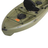 Lifetime Tamarack Angler 100 Fishing Kayak (Paddle Included) 381
