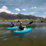 Lifetime Payette 98 Sit-In Kayak (Paddle Included) 346