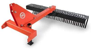 414651-72" Landscape Rake