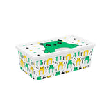 C Box Style Hipster XXS to XL