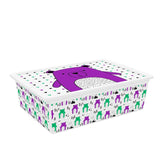 C Box Style Hipster XXS to XL
