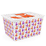 C Box Style Hipster XXS to XL