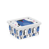 C Box Style Hipster XXS to XL