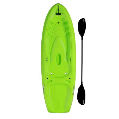 Lifetime Dash 66 Youth Kayak (Paddle Included) 233