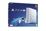 4 Pro 1TB White (PS4)