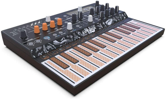 MicroFreak Hybrid Synthesizer