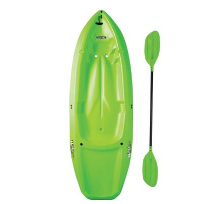 Lifetime Wave 60 Youth Kayak (Paddle Included) 198