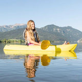 Wave 60 Youth Kayak (Paddle Included) 65