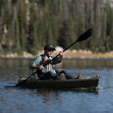 Tamarack Angler 100 Fishing Kayak (Paddle Included) 250