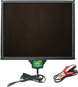 Battery Tender – Solar 5w Powersport 13.25"x16"x0.875" – 021-1163