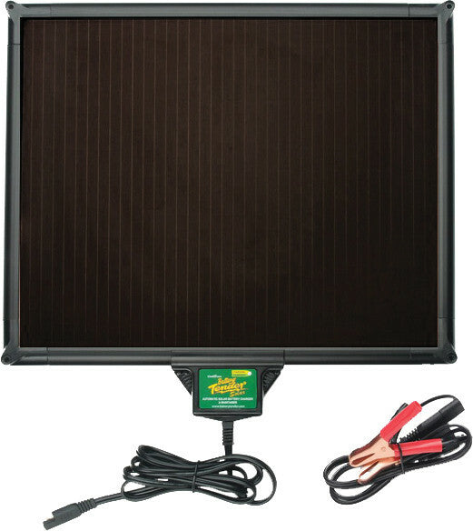 Battery Tender – Solar 5w Powersport 13.25