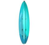 Lifetime Triton 100 Sit-On-Top Kayak (Paddle Included) 378