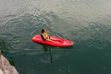 Hydros 85 Sit-On-Top Kayak (Paddle Included) 188