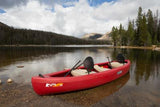 Lifetime Kodiak 130 Canoe (Paddles Included) 443