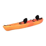 Lifetime Spitfire 12T Tandem Kayak (Paddles Included) 430