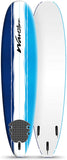 8ft Classic Longboard Surfboard