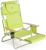 Ostrich Deluxe Chair