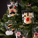 Christmas Cookie Kit (New)
