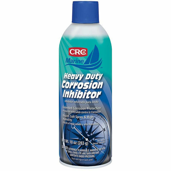 CRC 06026 Heavy Duty Marine Corrosion inhibitor – 10 oz. – 6026