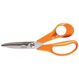 Fiskars Classic Kitchen Scissors 18cm