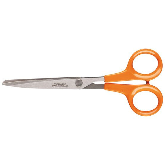 Fiskars Classic Paper Scissors 17cm