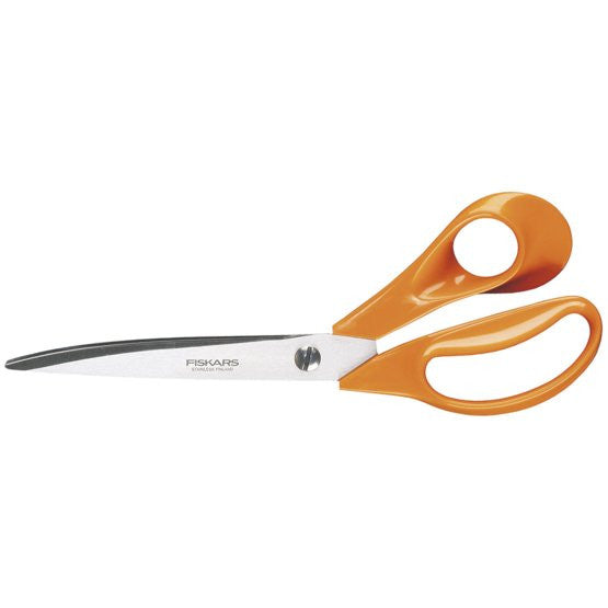 Fiskars Classic Professional Dressmaking Scissors 25cm