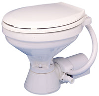 Xylem – Jabsco – Electric Marine Toilet (37010-0090)