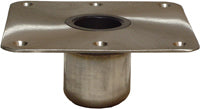 Springfield Marine – Base, Spring-Lock, Square, 7