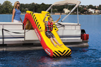 Kwik Tek – Spillway Pontoon Slide (58-1350)