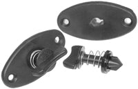 T-h Marine Supplies – Windshield Fastener, Bulk (WSH-1)