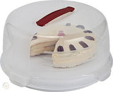 Cake Box Round