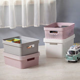 Infinity Box Dots M + Lid 11L
