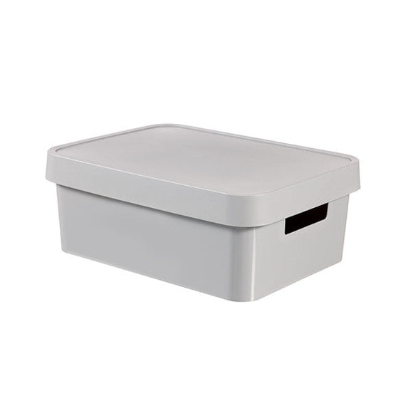 Infinity Box M + Lid 11L