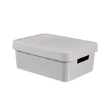 Infinity Box M + Lid 11L