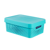 Infinity Box Dots M + Lid 11L