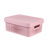 Infinity Box Dots M + Lid 11L
