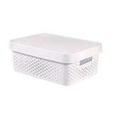 Infinity Box Dots M + Lid 11L