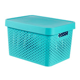 Infinity Box Dots L + Lid 17L