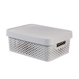 Infinity Box Dots M + Lid 11L