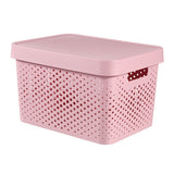 Infinity Box Dots L + Lid 17L