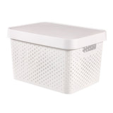 Infinity Box Dots L + Lid 17L