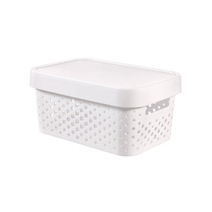 Infinity Box Dots S + Lid 4.5L