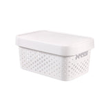 Infinity Box Dots S + Lid 4.5L