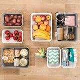 Infinity Box Dots M + Lid 11L