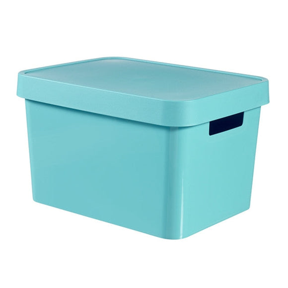 Infinity Box L + Lid 17L