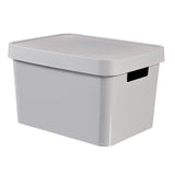 Infinity Box L + Lid 17L