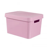 Infinity Box L + Lid 17L
