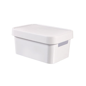Infinity Box S + Lid 4.5L