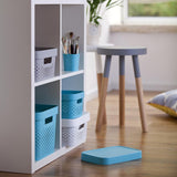 Infinity Box Dots M + Lid 11L
